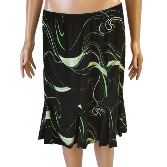 Dresses & Skirts - 𝅺Woman's stretchy skirt (code-G036)